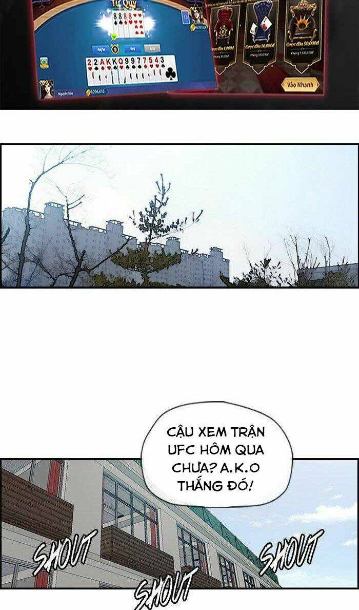 thể thao cực hạn chapter 153 - Trang 2