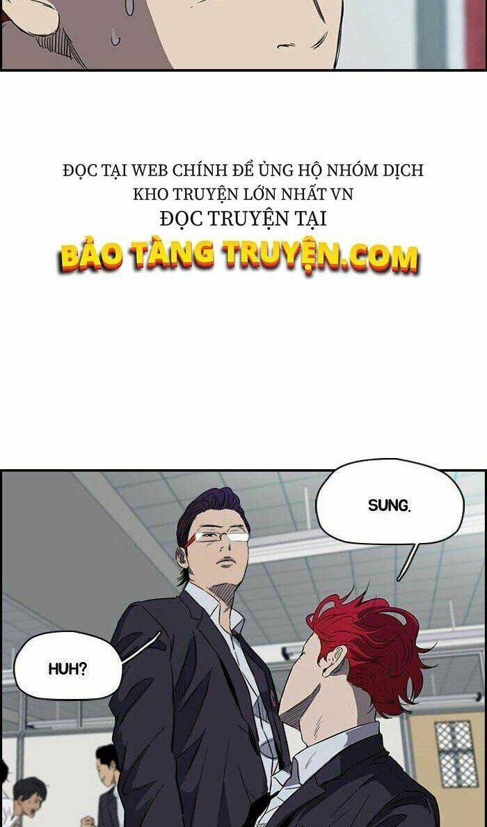 thể thao cực hạn chapter 153 - Trang 2