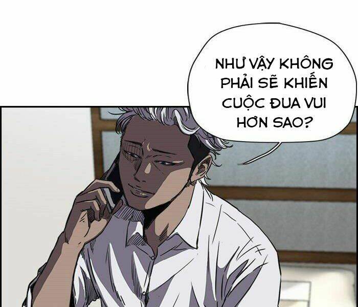 thể thao cực hạn chapter 156 - Trang 2