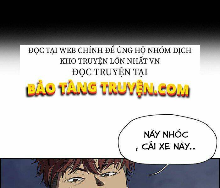 thể thao cực hạn chapter 156 - Trang 2