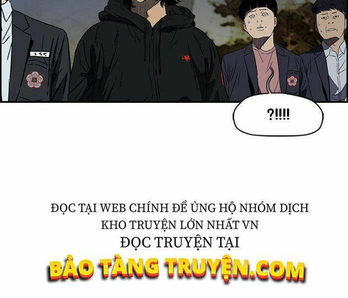 thể thao cực hạn chapter 156 - Trang 2