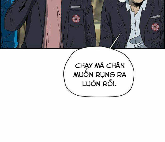 thể thao cực hạn chapter 156 - Trang 2