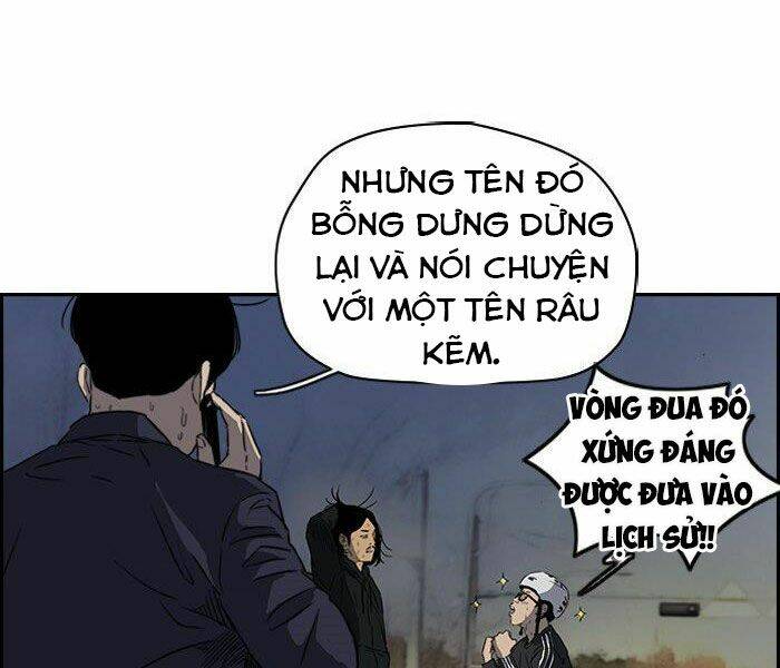 thể thao cực hạn chapter 156 - Trang 2