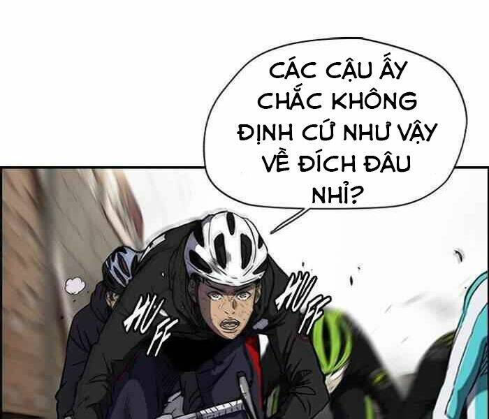 thể thao cực hạn chapter 162 - Trang 2