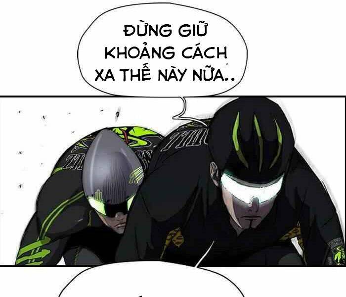 thể thao cực hạn chapter 162 - Trang 2