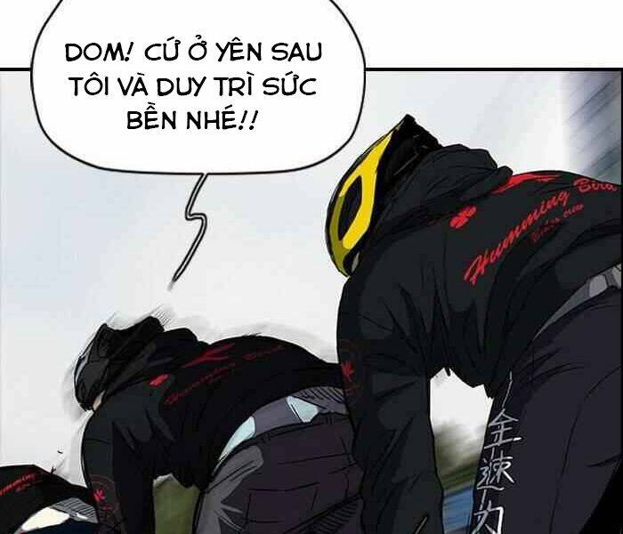 thể thao cực hạn chapter 162 - Trang 2