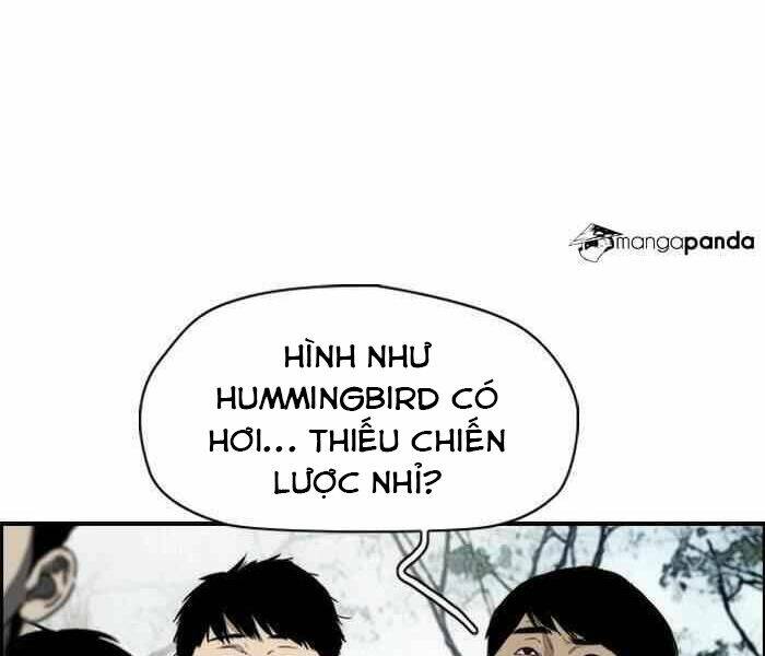 thể thao cực hạn chapter 162 - Trang 2