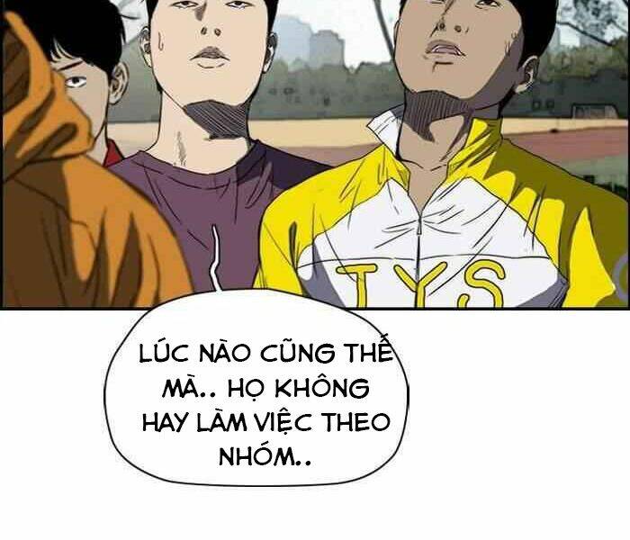 thể thao cực hạn chapter 162 - Trang 2