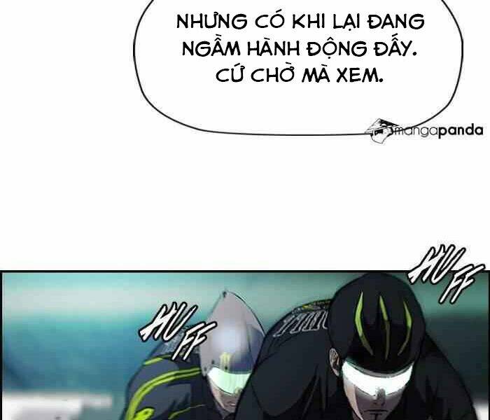 thể thao cực hạn chapter 162 - Trang 2