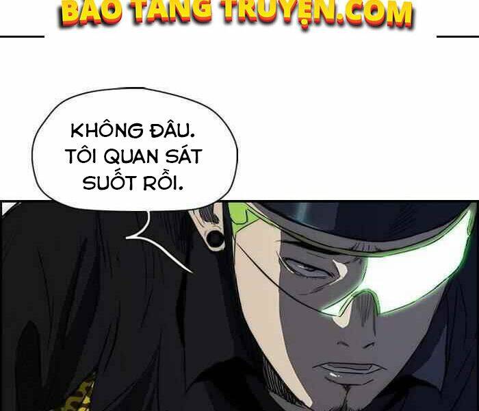 thể thao cực hạn chapter 162 - Trang 2