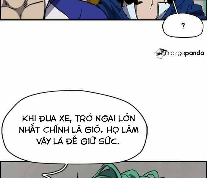 thể thao cực hạn chapter 162 - Trang 2