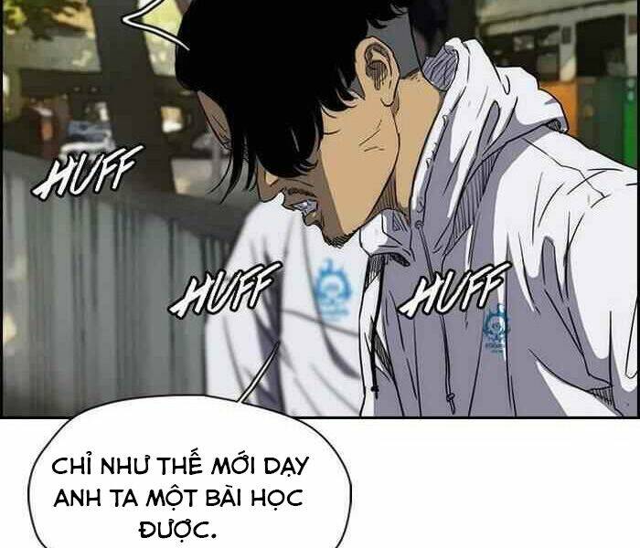 thể thao cực hạn chapter 162 - Trang 2