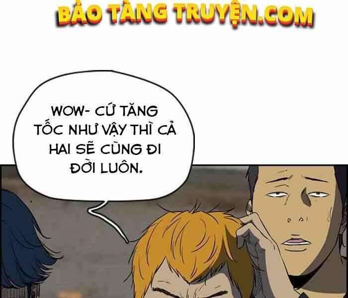 thể thao cực hạn Chapter 164 - Next chapter 165