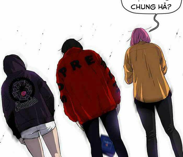 thể thao cực hạn chapter 168 - Next chapter 169