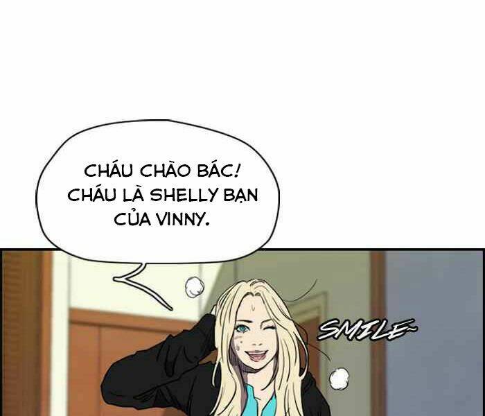 thể thao cực hạn chapter 168 - Next chapter 169