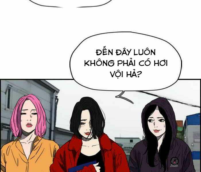 thể thao cực hạn chapter 168 - Next chapter 169