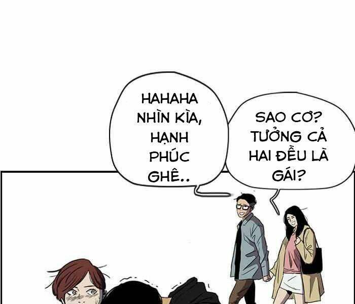 thể thao cực hạn chapter 168 - Next chapter 169