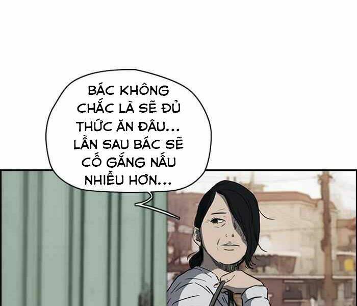 thể thao cực hạn chapter 168 - Next chapter 169