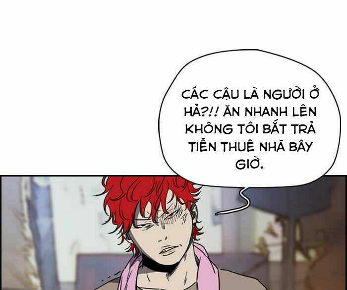 thể thao cực hạn chapter 168 - Next chapter 169