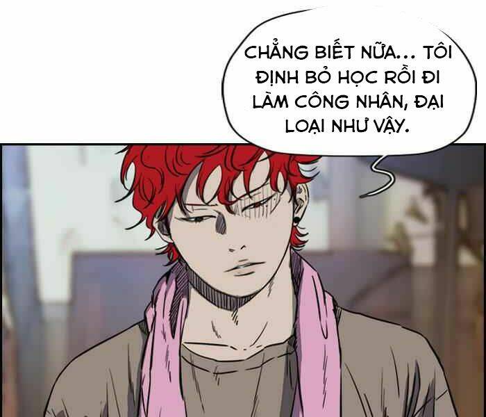 thể thao cực hạn chapter 168 - Next chapter 169