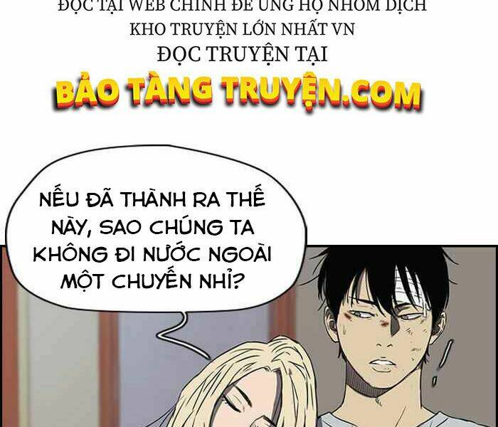 thể thao cực hạn chapter 168 - Next chapter 169