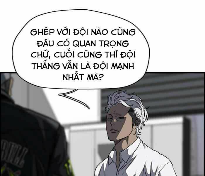 thể thao cực hạn chapter 169 - Next chapter 170