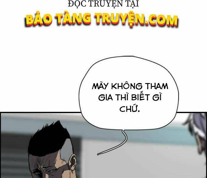 thể thao cực hạn chapter 169 - Next chapter 170