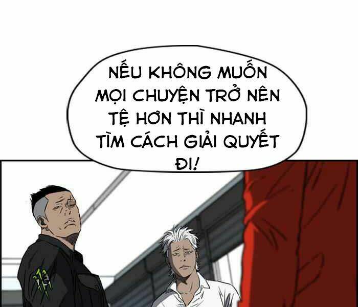 thể thao cực hạn chapter 169 - Next chapter 170