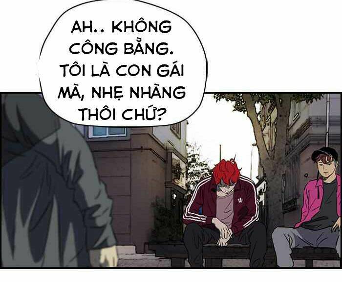 thể thao cực hạn chapter 169 - Next chapter 170