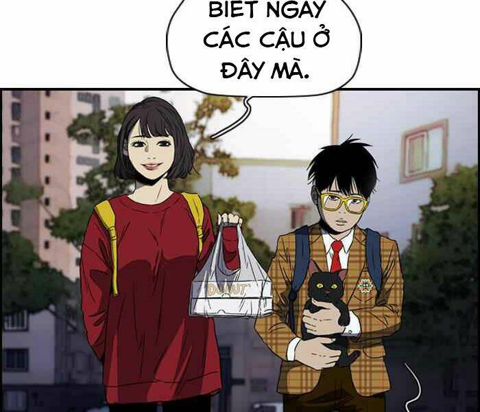 thể thao cực hạn chapter 169 - Next chapter 170