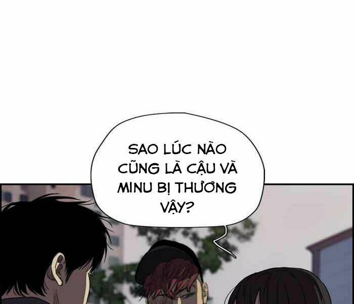 thể thao cực hạn chapter 169 - Next chapter 170