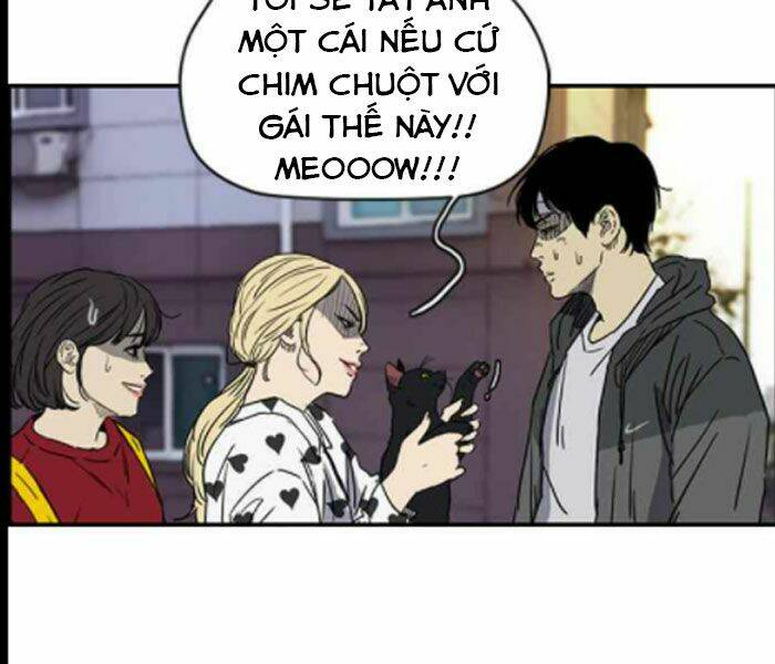 thể thao cực hạn chapter 169 - Next chapter 170