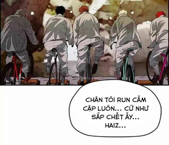 thể thao cực hạn chapter 176 - Next chapter 177