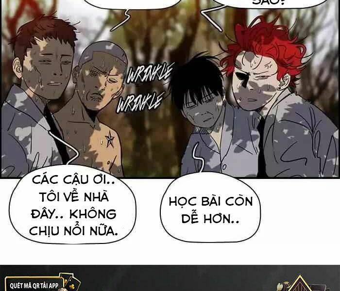 thể thao cực hạn chapter 176 - Next chapter 177