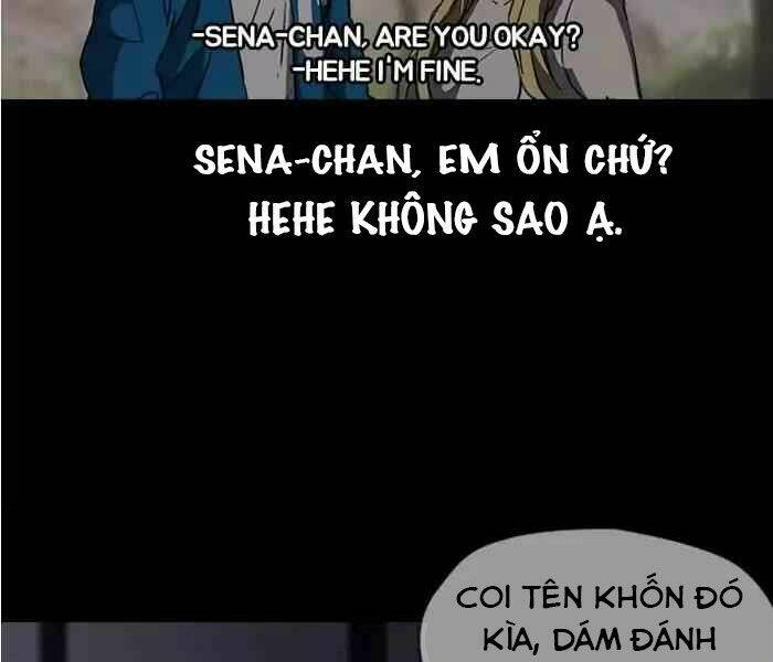 thể thao cực hạn chapter 180 - Next chapter 181