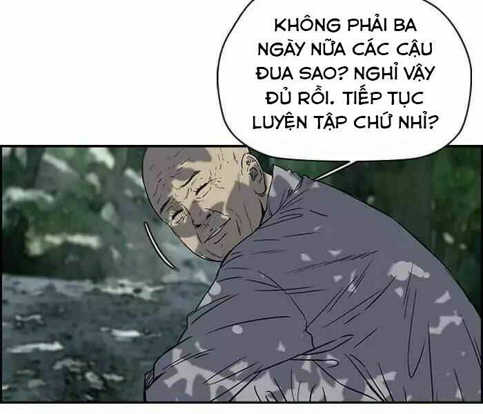 thể thao cực hạn chapter 180 - Next chapter 181