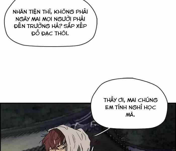 thể thao cực hạn chapter 180 - Next chapter 181