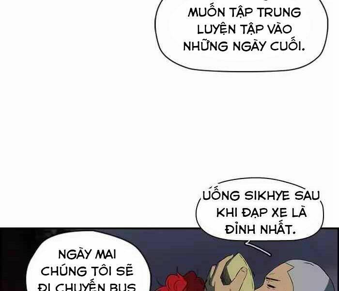 thể thao cực hạn chapter 180 - Next chapter 181