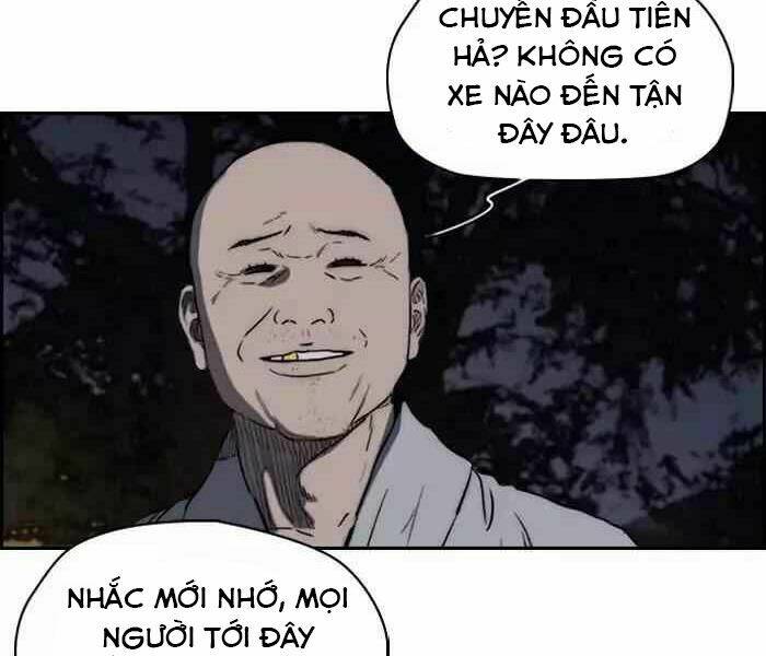 thể thao cực hạn chapter 180 - Next chapter 181