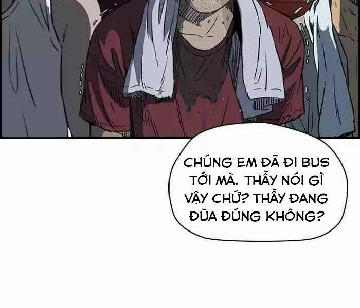 thể thao cực hạn chapter 180 - Next chapter 181