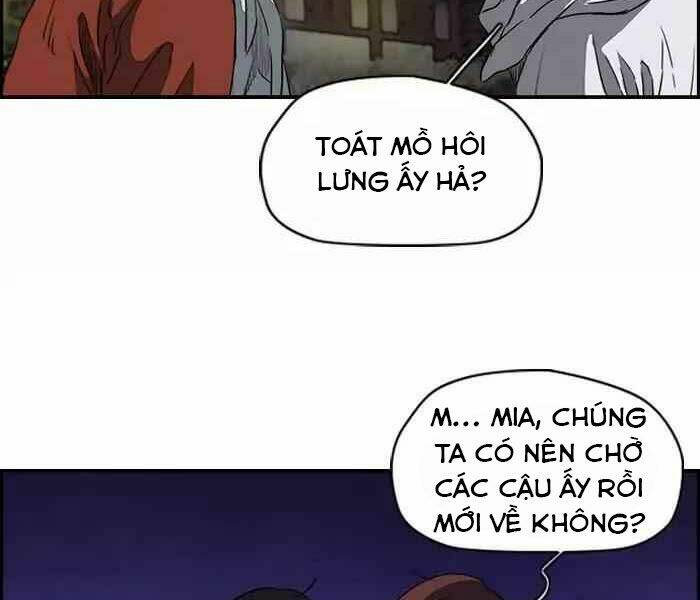 thể thao cực hạn chapter 180 - Next chapter 181