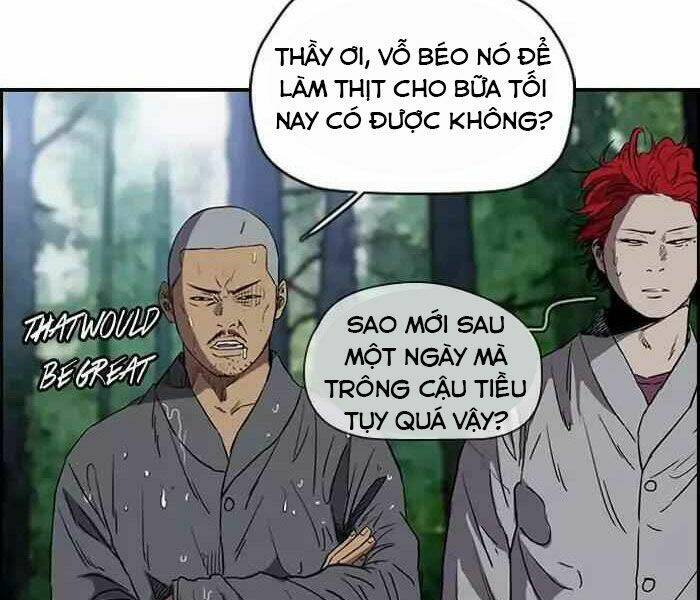 thể thao cực hạn chapter 180 - Next chapter 181