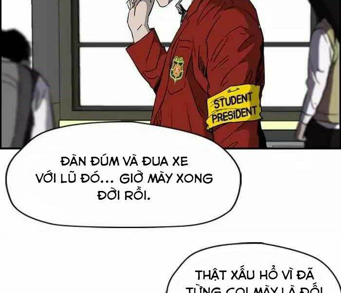 thể thao cực hạn chapter 180 - Next chapter 181