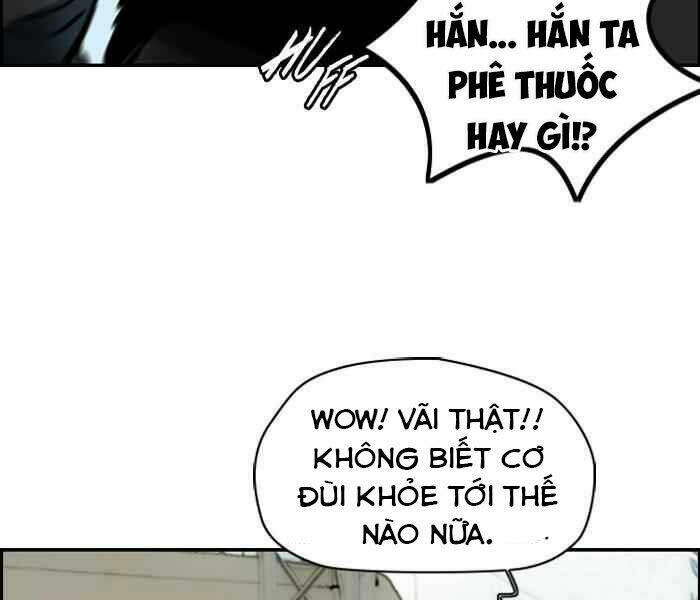 thể thao cực hạn chapter 185 - Next chapter 186