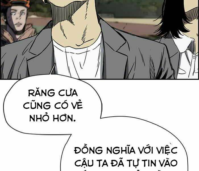 thể thao cực hạn chapter 185 - Next chapter 186