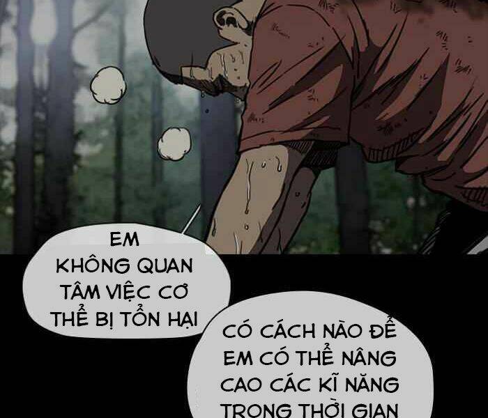 thể thao cực hạn chapter 185 - Next chapter 186