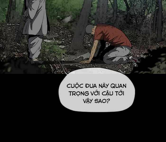 thể thao cực hạn chapter 185 - Next chapter 186