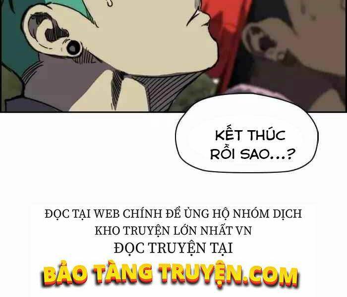 thể thao cực hạn chapter 190 - Trang 2