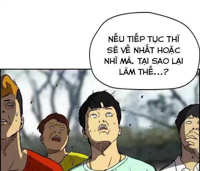 thể thao cực hạn chapter 190 - Trang 2