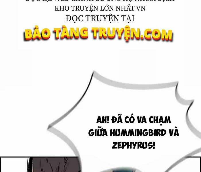 thể thao cực hạn chapter 190 - Trang 2